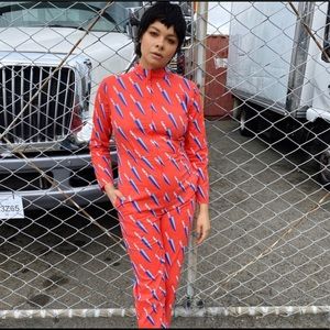 NWT Nooworks Knife Devo Suit